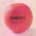 SUNBIRDS - Zagara - LP 1972 Garden Of Delights Jazz Krautrock