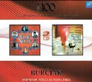 BURCIAK - Pop Scop & Stala Sa Nam Laska - 2 CD 213 Opus Progressiv