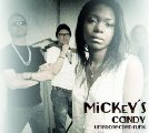 MICKEYS CANDY - Unprotected Funk - CD MadeInGermany
