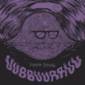 UUBBUURRUU  EL NAPOLEON - Swamp Ritual - LP Merlins Nose Records Psychedelic Spacerock
