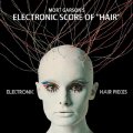 MORT GARSON - Electronic Hair Pieces - LP Fifth Dimension Elektronik