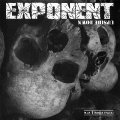 EXPONENT - Upside Down - CD Garden Of Delights Psychedelic Krautrock