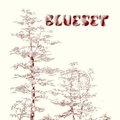 BLUESET - Rock Machine - LP 1974 Shadoks Psychedelic