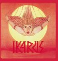 IKARUS - Ikarus - CD  Bonustrack 1971 Krautrock Longhair Progressiv