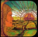 CHILDREN - Rebirth - LP Out Sider Psychedelic