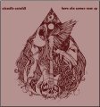 CATALDI CLAUDIO - Here She Comes Now - 7 inch Fruits De Mer Psychedelic