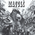 Barnodaj - Maugli - CD 26 FT Records Progressiv