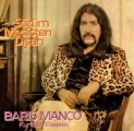 MANCO BARIS & KURTALAN EKSPRES - Szm Meclisten Disari - CD 1981 PHARAWAY SOUN Psychedelic