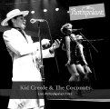 KID CREOLE & THE COCONUTS - Live At Rockpalast - 2 CD MadeInGermany Pop