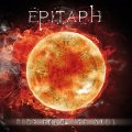 EPITAPH - Fire From The Soul - CD MadeInGermany Krautrock Progressiv