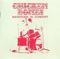 CHICKEN BONES - Hardrock In Concert - LP 1972 Longhair Krautrock Psychedelic