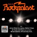 VARIOUS - Best Of Rockpalast - 2 CD MadeInGermany
