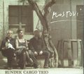 Rundek Cargo Trio - Mostovi - CD 215 Longplay Folkrock
