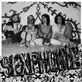 TYLL - Sexphonie - CD 1975 Mental Experience Krautrock