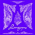 LANGSYNE - Langsyne2 - LP 1976 Garden Of Delights Progressiv Krautrock