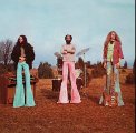 EXMAGMA - Goldball - LP Longhair Krautrock Progressiv