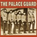 PALACE GUARD - Palace Guard - CD 6s Gear Fab Psychedelic