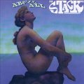 STACK - Above All - CD 6s Psychedelic Gear Fab