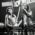 BLACK UHURU - Live At Rockpalast - 2 LP MadeInGermany Reggae