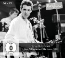 IAIN MATTHEWS - Live At Rockpalast - 2 CD  DVD MadeInGermany Folk