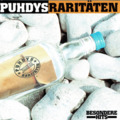 Puhdys - Rarit&aumlten � Besondere Hits - CD 1994 Hansa Musik Produktion Rock