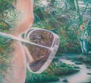MARCANO PAUL & LIGHTDREAMS - 1 1 Dreams - CD Got Kinda Lost Psychedelic