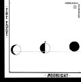 MOONLIGHT - The Edge - LP 1978 Shadoks Psychedelic