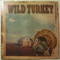WILD TURKEY - Rarest Turkey - LP 1974 Audio Archives Progressiv