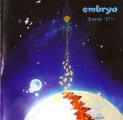 EMBRYO - Bremen 1971 Live - CD 1971 Krautrock Garden Of Delights Jazzrock