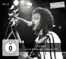 ASWAD - Live At Rockpalast � Cologne - CD  DVD MadeInGermany Reggae