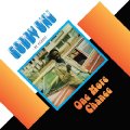 GODDY OKU - One More Chance - CD PMG Funk Disco