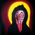 SEREMONIA - Pahuuden &aumlnet - LP black Svart Psychedelic