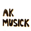 AK MUSICK - Ak Musick - LP 1972 Mental Experience Krautrock