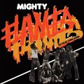 MIGHTY FLAMES - Metalik Funk Band - LP PMG Afrobeat