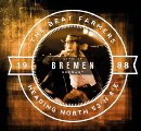 BEAT FARMERS - Heading North 53n 8e � Live In Bremen - CD MadeInGermany Blues Folk