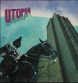 UTOPIA - Utopia - CD 1972 Longhair Krautrock Psychedelic