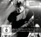 GEORGE THOROGOOD & DESTROYERS - Live At Rockpalast � Dortmund 198 - DVD  2 CD Jazz