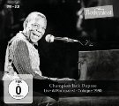 CHAMPION JACK DUPREE - Live At Rockpalast � Cologne 198 - DVD  2 CD MadeInGerm Jazz