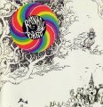 RAINBOW BAND - Rainbow Band - 2 LP 197 Shadoks Psychedelic
