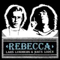 LARS LUNDBERG & MATS LODEN - Rebecca - LP 1976 Shadoks Psychedelic
