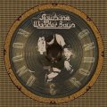 SLOWBONE THE WONDERBOYS - Round & Round - LP white Audio Archives Psychedelic Hardrock