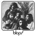 BLOPS - Blops - LP 197 Guerssen Psychedelic Folkrock