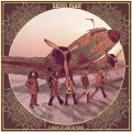 SIENA ROOT - A Dream Of Lasting Peace - CD MadeInGermany Progressiv