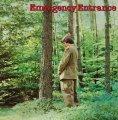 EMERGENCY - Entrance - CD 1972 Longhair Krautrock Psychedelic