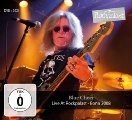 BLUE CHEER - Live At Rockpalast � Bonn 28 - 2 CD  DVD MadeInGermany Hardrock