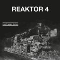 REAKTOR 4 - Pannschppenczewski - CD 1975 Garden Of Delights Psychedelic Krautrock