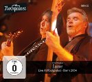 PETER PANKAS JANE - Live At Rockpalast - Bonn 24  CD  DVD MadeInGermany Krautrock Progressiv
