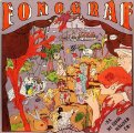 FONOGRAF - Na Mi Ujsag Wagner Ur - CD 217 Hungaroton Gong Folkrock