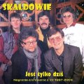 SKALDOWIE - Jest Tylko Dzis - CD  DVD 216 Kameleon Records Rock