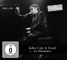 JOHN CALE & BAND - Rockpalast Live - 2 CD  2 DVD MadeInGermany